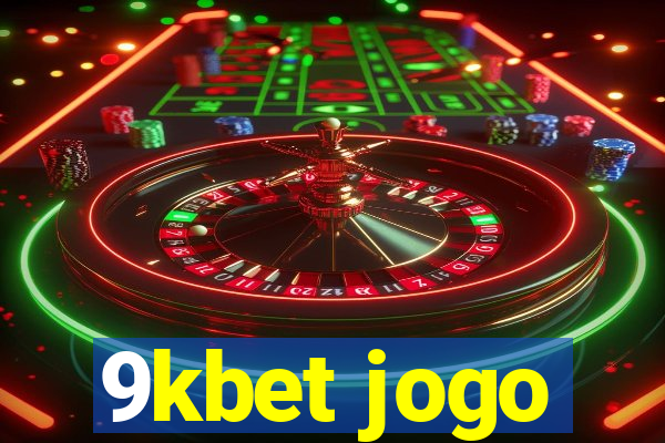 9kbet jogo